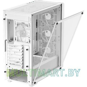 Корпус Deepcool CC560 V2 White (R-CC560-WHGAA4-G-2) картинка 7